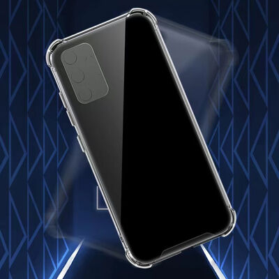Galaxy A32 4G Case Zore Nitro Anti Shock Silicon - 3