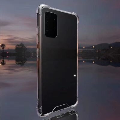 Galaxy A32 4G Case Zore Nitro Anti Shock Silicon - 7