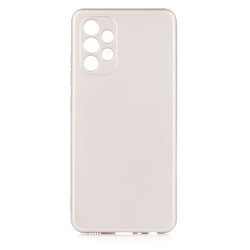 Galaxy A32 4G Case Zore Premier Silicon Cover - 2