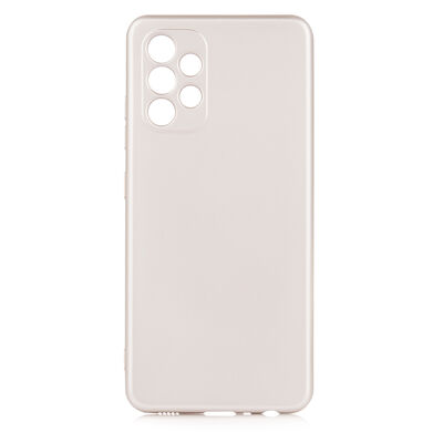 Galaxy A32 4G Case Zore Premier Silicon Cover - 2