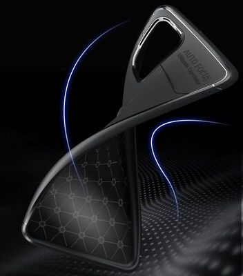 Galaxy A32 4G Case Zore Ravel Silicon Cover - 2