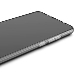 Galaxy A32 4G Case Zore Süper Silikon Cover - 4