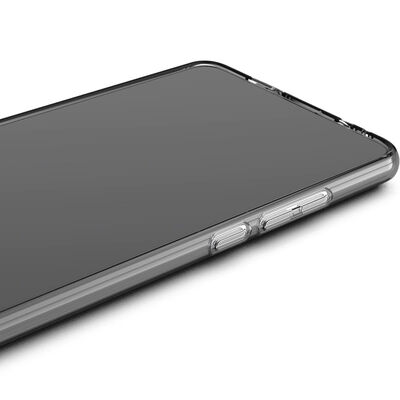 Galaxy A32 4G Case Zore Süper Silikon Cover - 4