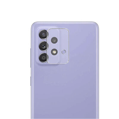 Galaxy A32 4G Zore Nano Kamera Koruyucu - 1