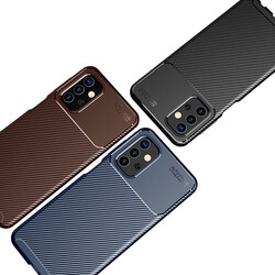 Galaxy A32 5G Case Zore Negro Silicon Cover - 6