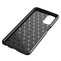 Galaxy A32 5G Case Zore Negro Silicon Cover - 9
