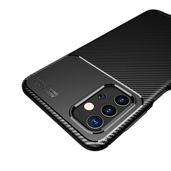 Galaxy A32 5G Case Zore Negro Silicon Cover - 11