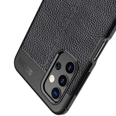 Galaxy A32 5G Case Zore Niss Silicon Cover - 11