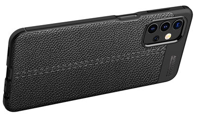 Galaxy A32 5G Case Zore Niss Silicon Cover - 2