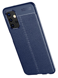 Galaxy A32 5G Case Zore Niss Silicon Cover - 3