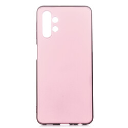 Galaxy A32 5G Case Zore Premier Silicon Cover - 5