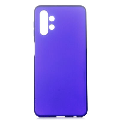 Galaxy A32 5G Case Zore Premier Silicon Cover - 8