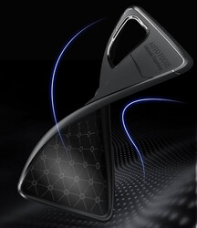Galaxy A32 5G Case Zore Ravel Silicon Cover - 12
