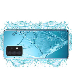 Galaxy A32 5G Case Zore Super Silicon Cover - 2