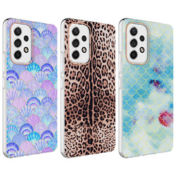 Galaxy A33 5G Case Zore Bella Cover - 2