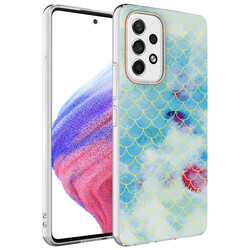 Galaxy A33 5G Case Zore Bella Cover - 4