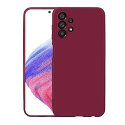 Galaxy A33 5G Case Zore Mara Lansman Cover - 4