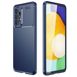 Galaxy A33 5G Case Zore Negro Silicon Cover - 1