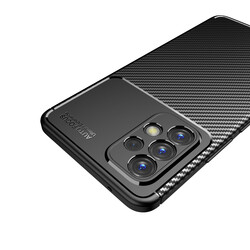 Galaxy A33 5G Case Zore Negro Silicon Cover - 2