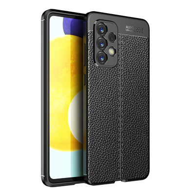 Galaxy A33 5G Case Zore Niss Silicon Cover - 1
