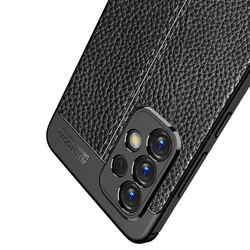 Galaxy A33 5G Case Zore Niss Silicon Cover - 5