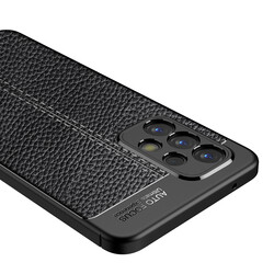 Galaxy A33 5G Case Zore Niss Silicon Cover - 6