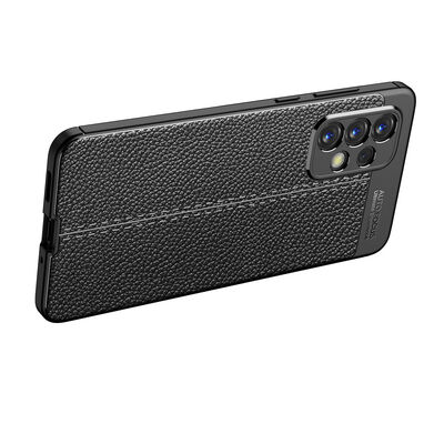 Galaxy A33 5G Case Zore Niss Silicon Cover - 9