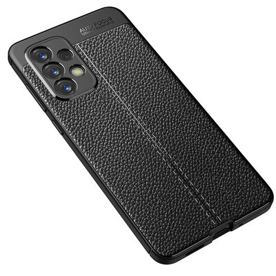 Galaxy A33 5G Case Zore Niss Silicon Cover - 10
