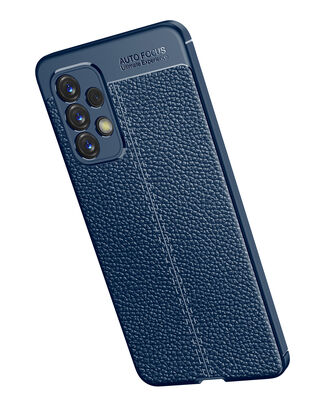 Galaxy A33 5G Case Zore Niss Silicon Cover - 12