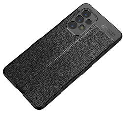 Galaxy A33 5G Case Zore Niss Silicon Cover - 13