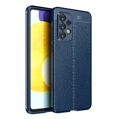Galaxy A33 5G Case Zore Niss Silicon Cover - 2