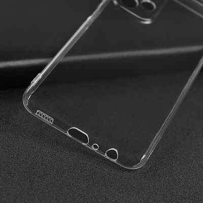 Galaxy A33 5G Case Zore Super Silicon Cover - 4