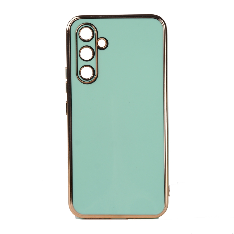 Galaxy A34 Case Zore Bark Cover - 7
