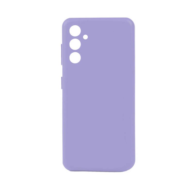 Galaxy A34 Case Zore Biye Silicone - 4