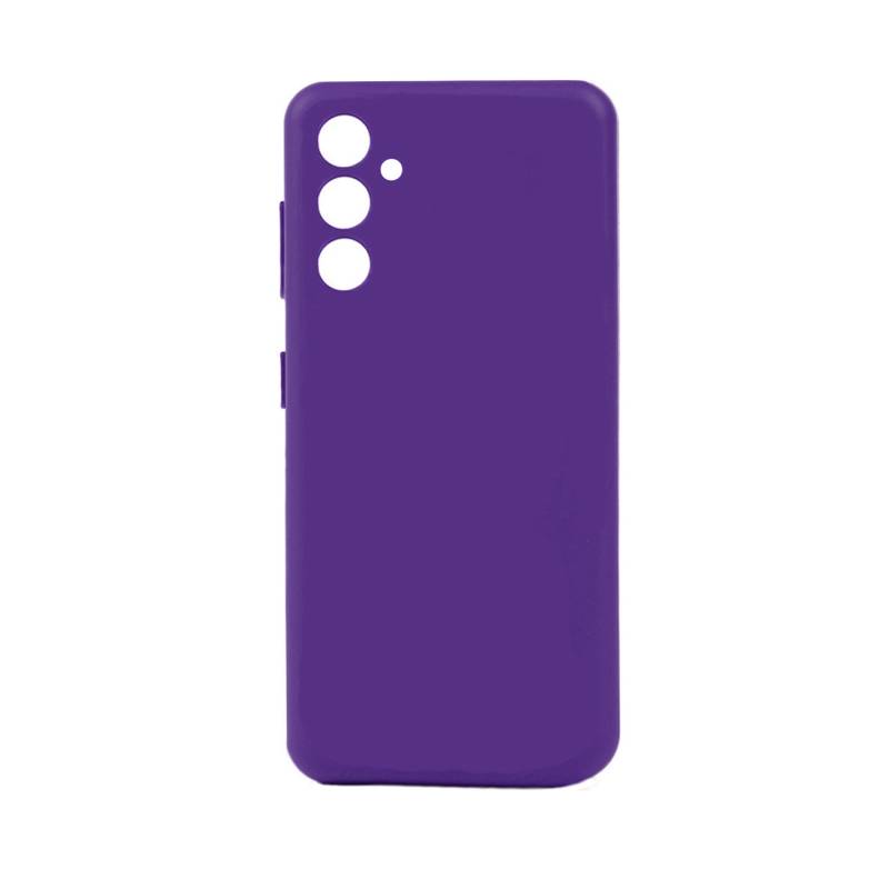 Galaxy A34 Case Zore Biye Silicone - 7