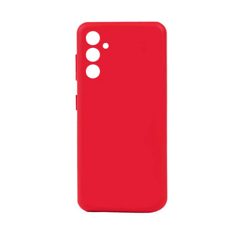 Galaxy A34 Case Zore Biye Silicone - 2