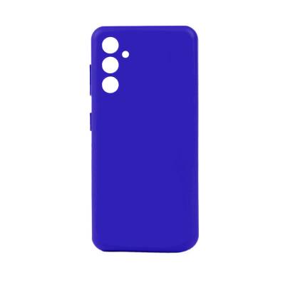 Galaxy A34 Case Zore Biye Silicone - 6