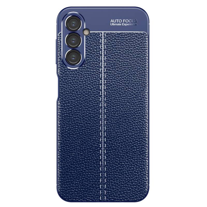 Galaxy A34 Case Zore Niss Silicon Cover - 3