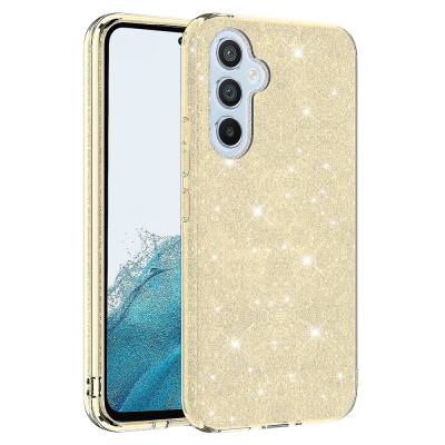 Galaxy A34 Case Zore Shining Silicone - 4