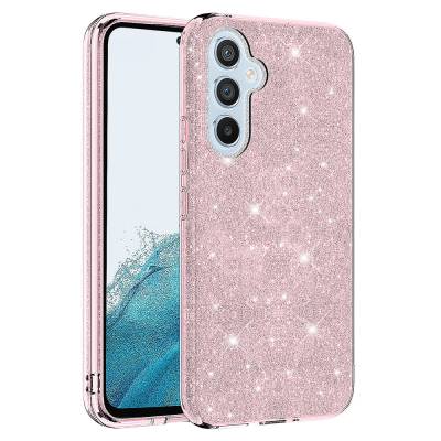 Galaxy A34 Case Zore Shining Silicone - 3