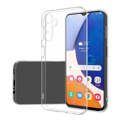 Galaxy A34 Case Zore Super Silicon Cover - 3