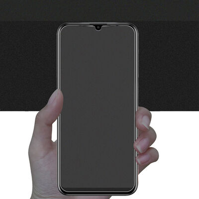 Galaxy A34 Zore Matte Ceramic Screen Protector - 9