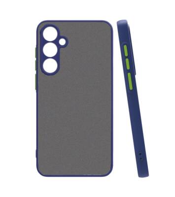 Galaxy A35 Case Zore Hux Cover - 2