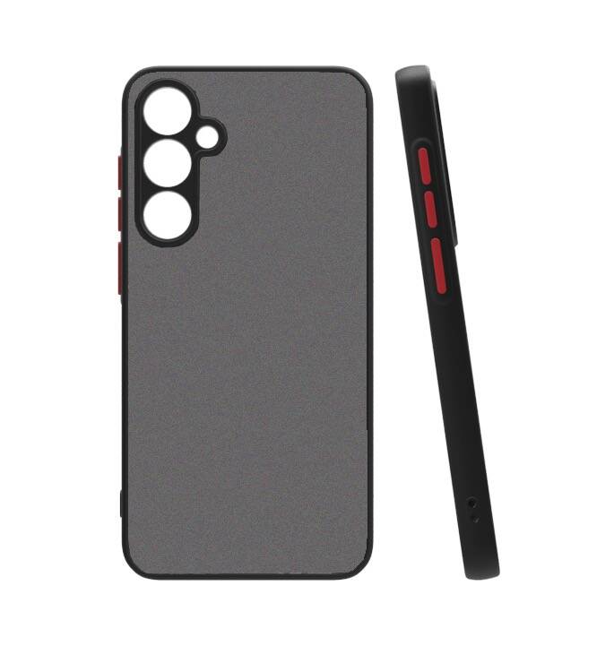 Galaxy A35 Case Zore Hux Cover - 3