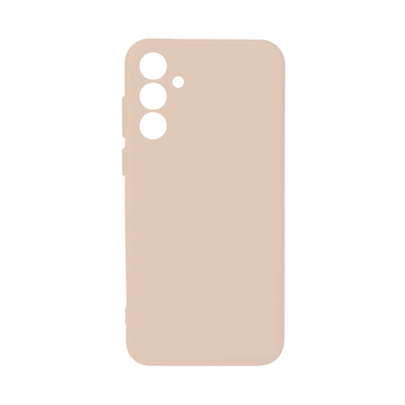 Galaxy A35 Cover Zore Biye Silicon - 10