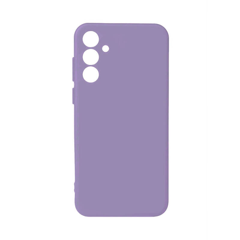 Galaxy A35 Cover Zore Biye Silicon - 8