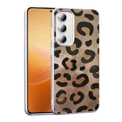 Galaxy A35 Kılıf Desenli Zore Mep Kapak - 4