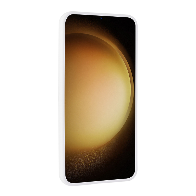 Galaxy A35 Kılıf Parlak Taşlı Tasarım Zore Pırlanta Kapak - 14