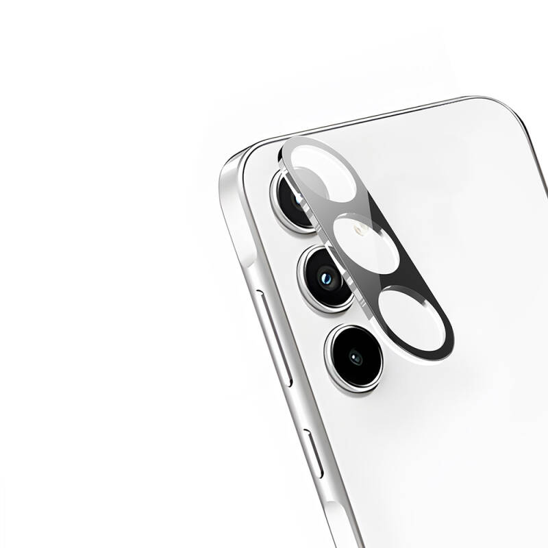 Galaxy A35 Zore 3D Camera Glass - 1