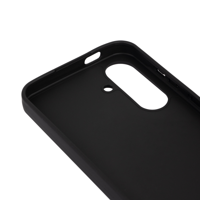 Galaxy A36 Case Zore Biye Silicone - 3